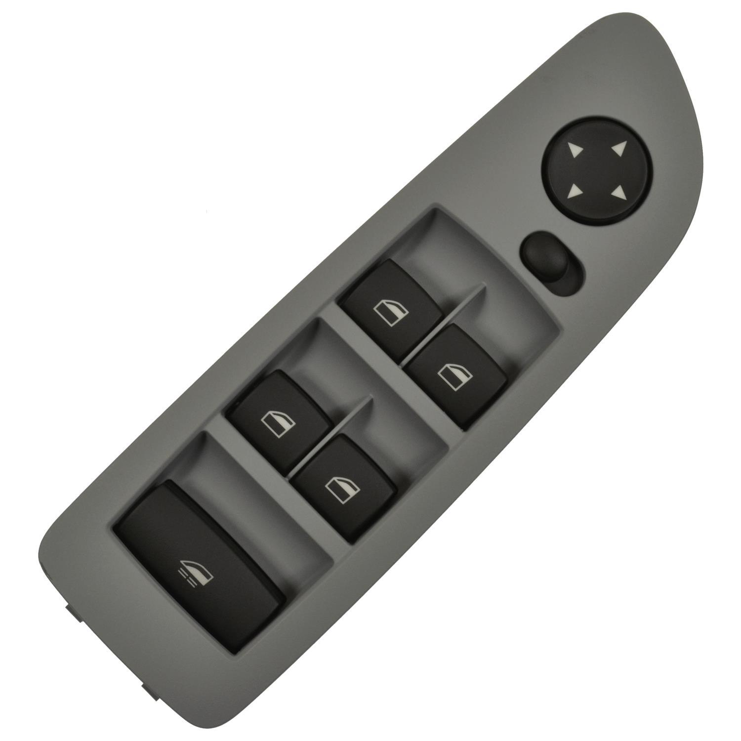 Standard Motor Products DWS1593 Door Remote Mirror Switch product image 2 of 3