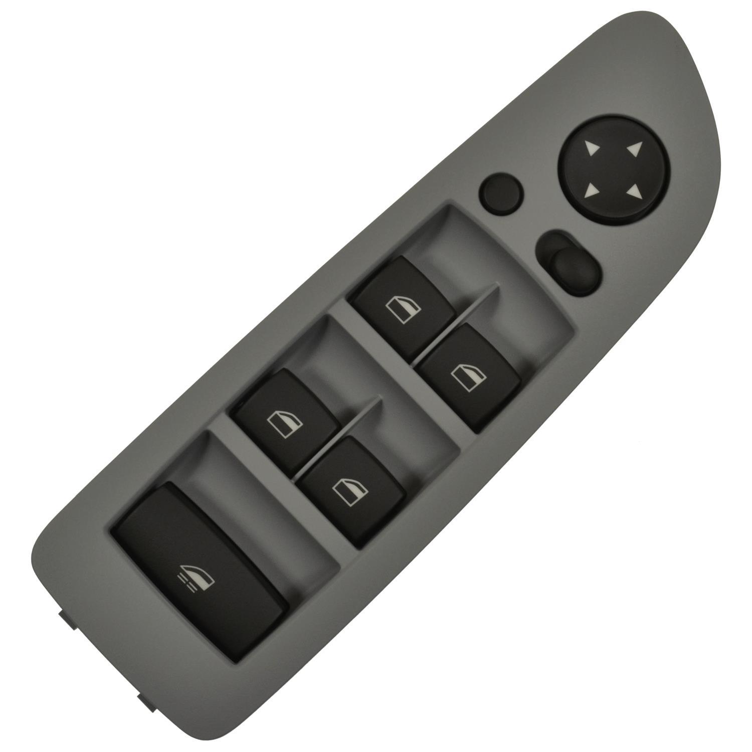 Standard Motor Products DWS1595 - Door Window Switch Standard Motor Products DWS1595 Door Window Switch product image 2 of 3
