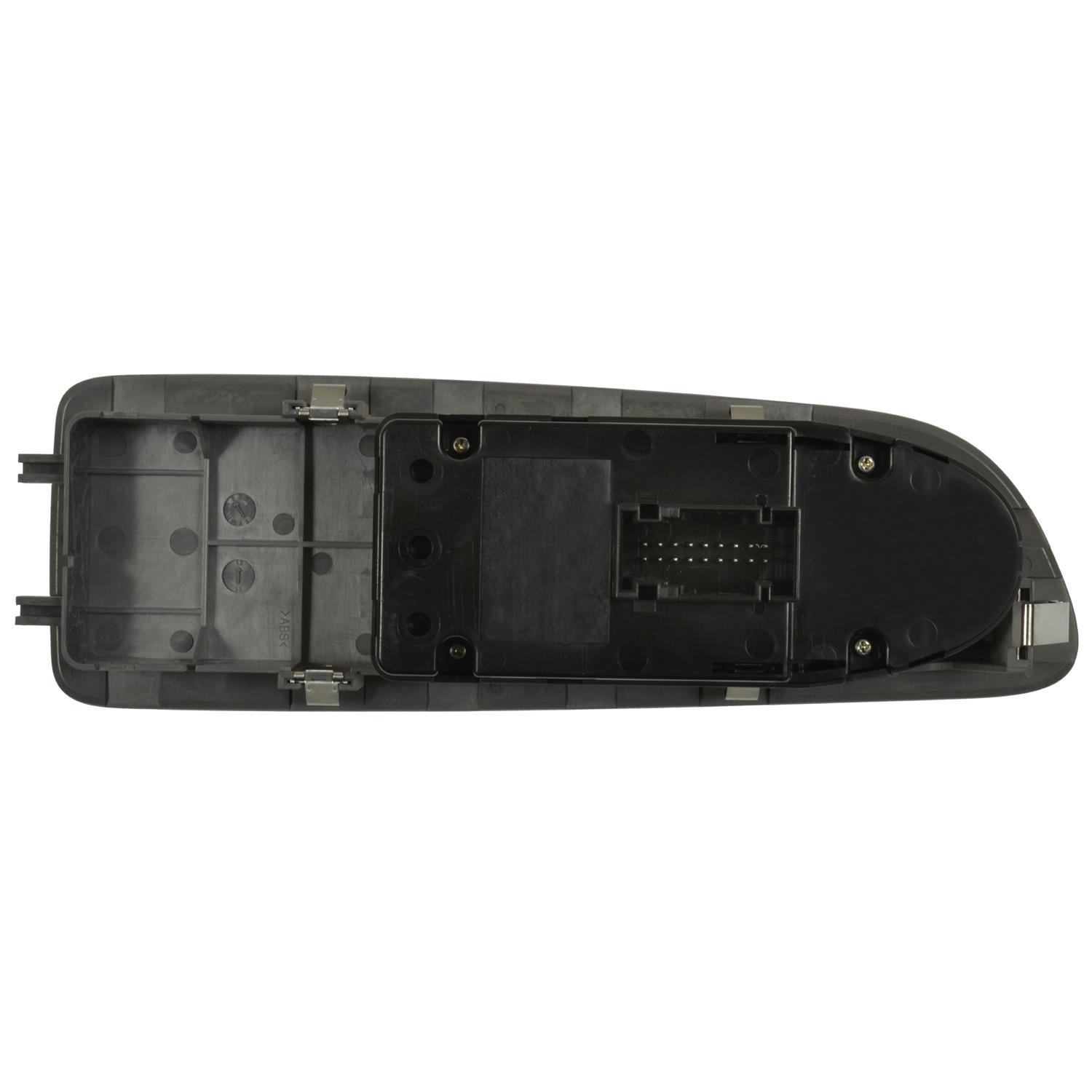 Standard Motor Products DWS1601 - Door Window Switch Standard Motor Products DWS1601 Door Remote Mirror Switch product image 1 of 3