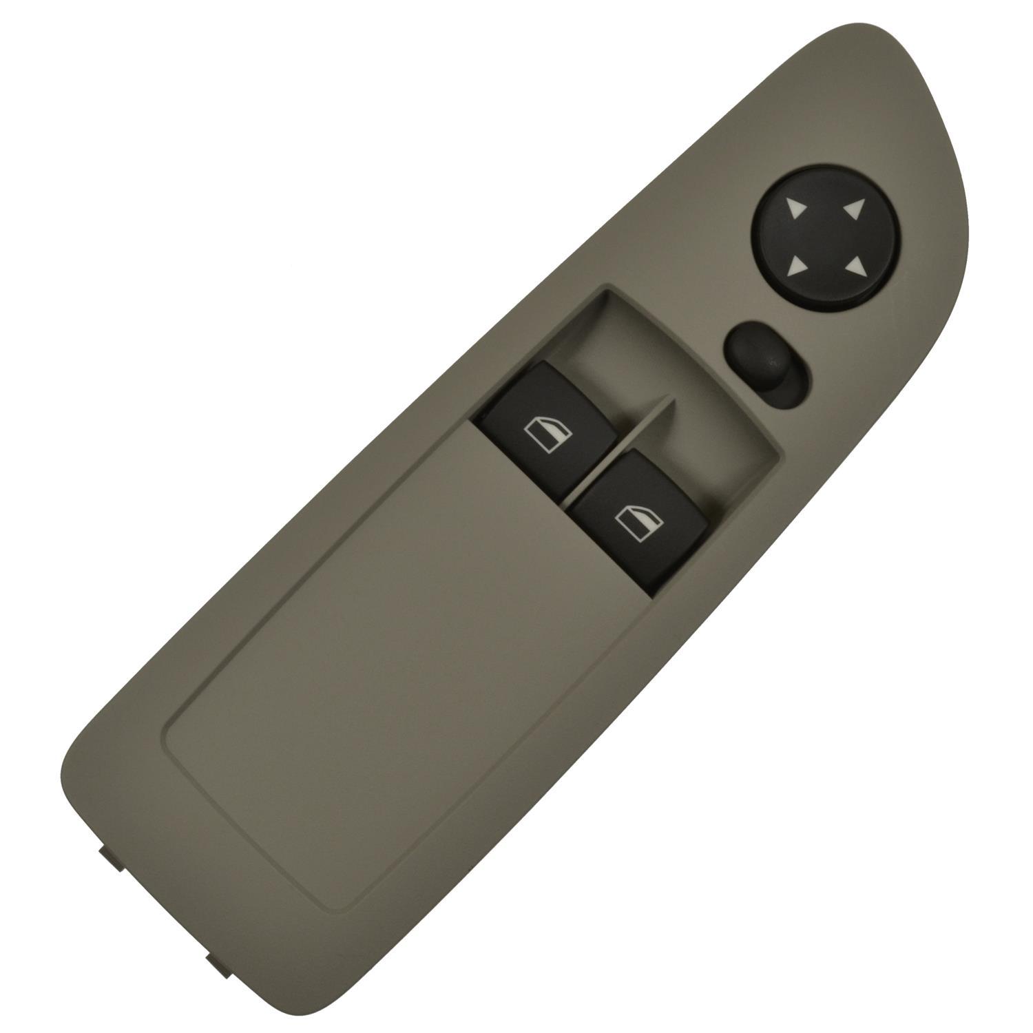 Standard Motor Products DWS1601 - Door Window Switch Standard Motor Products DWS1601 Door Remote Mirror Switch product image 2 of 3
