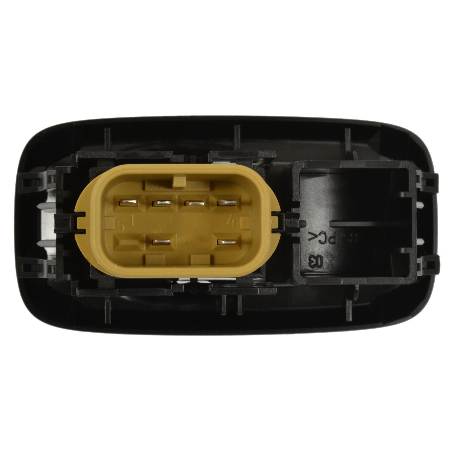 Standard Motor Products DWS1607 Door Window Switch product image 1 of 3