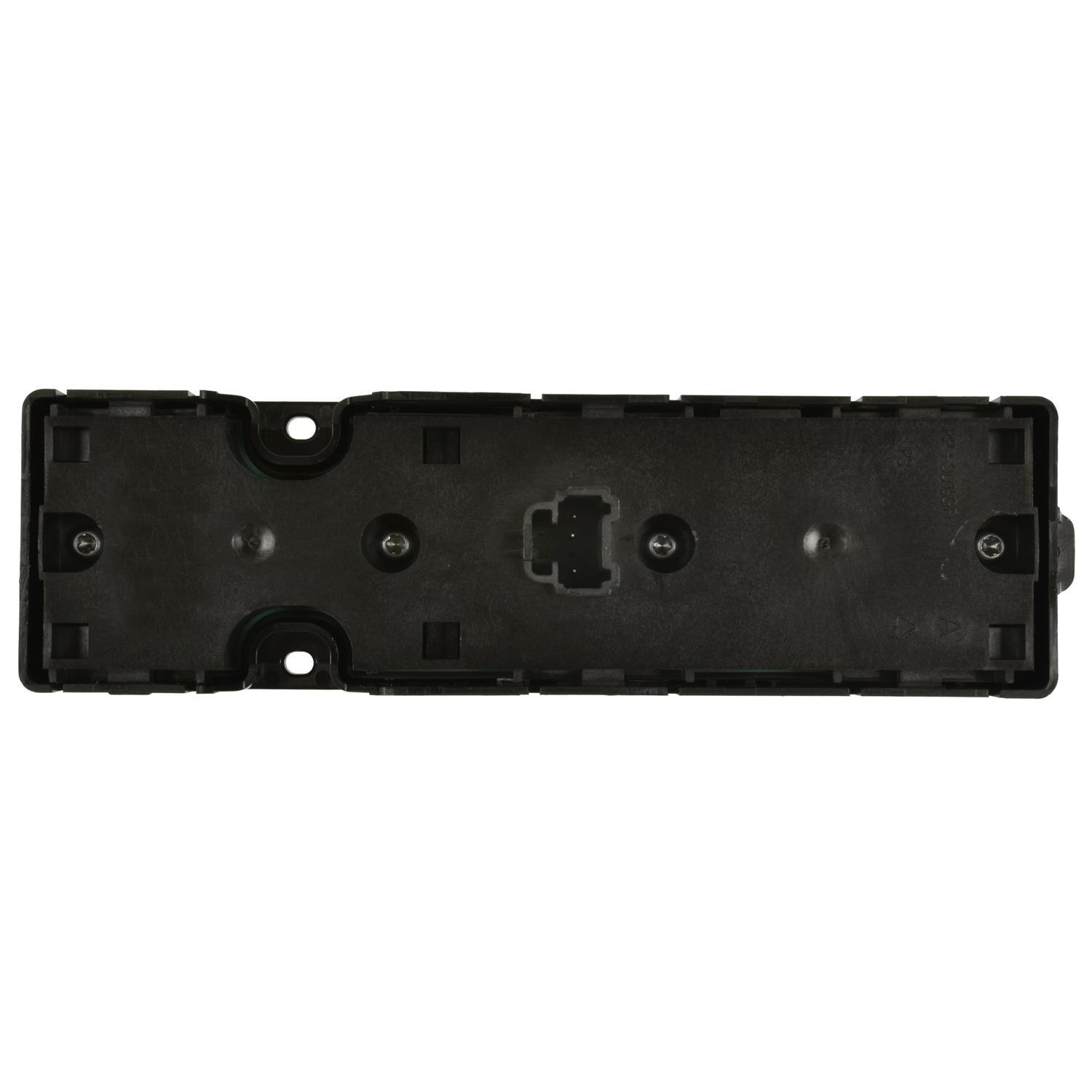 Standard Motor Products DWS1608 - Door Window Switch Standard Motor Products DWS1608 Door Remote Mirror Switch product image 1 of 3