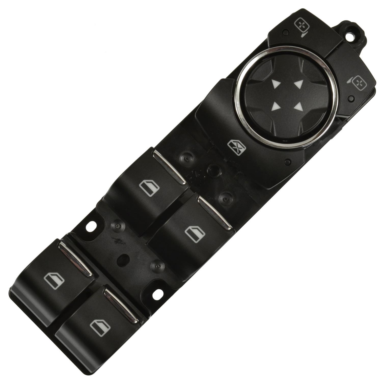 Standard Motor Products DWS1608 - Door Window Switch Standard Motor Products DWS1608 Door Remote Mirror Switch product image 2 of 3