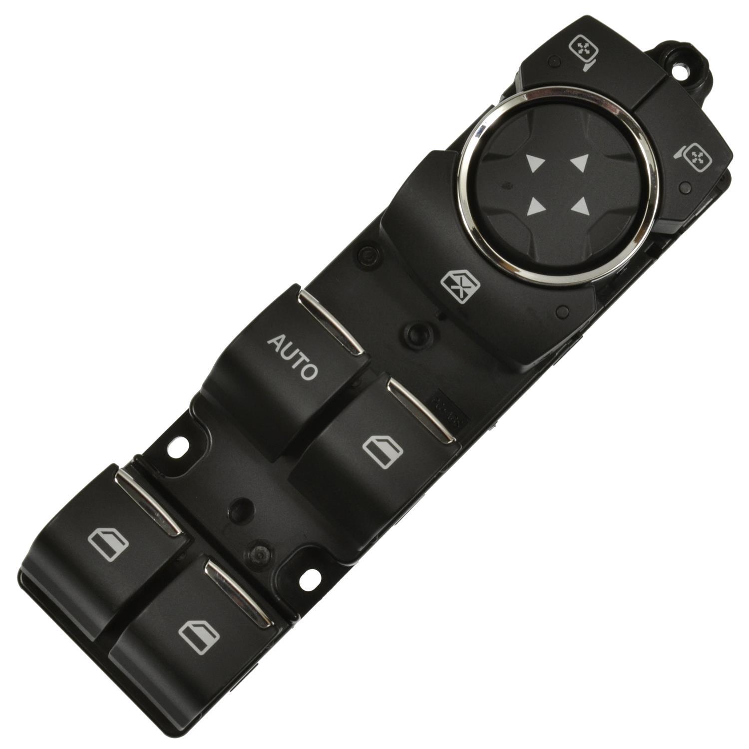 Standard Motor Products DWS1609 Door Remote Mirror Switch product image 2 of 3