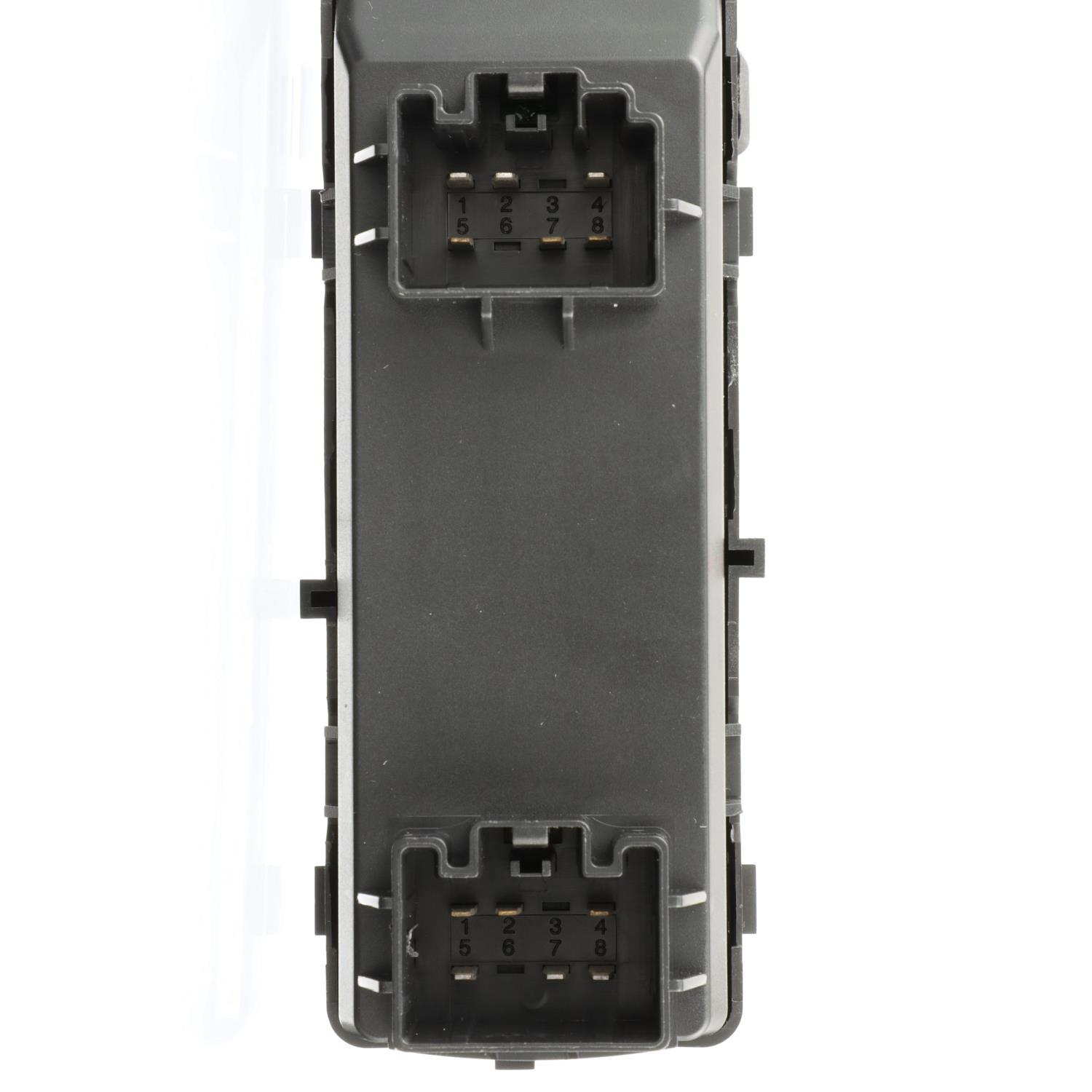 Standard Motor Products DWS1610 Door Window Switch product image 3 of 9