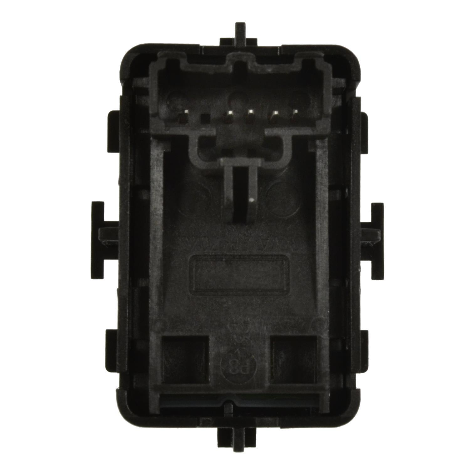 Standard Motor Products DWS1611 Door Window Switch product image 1 of 3