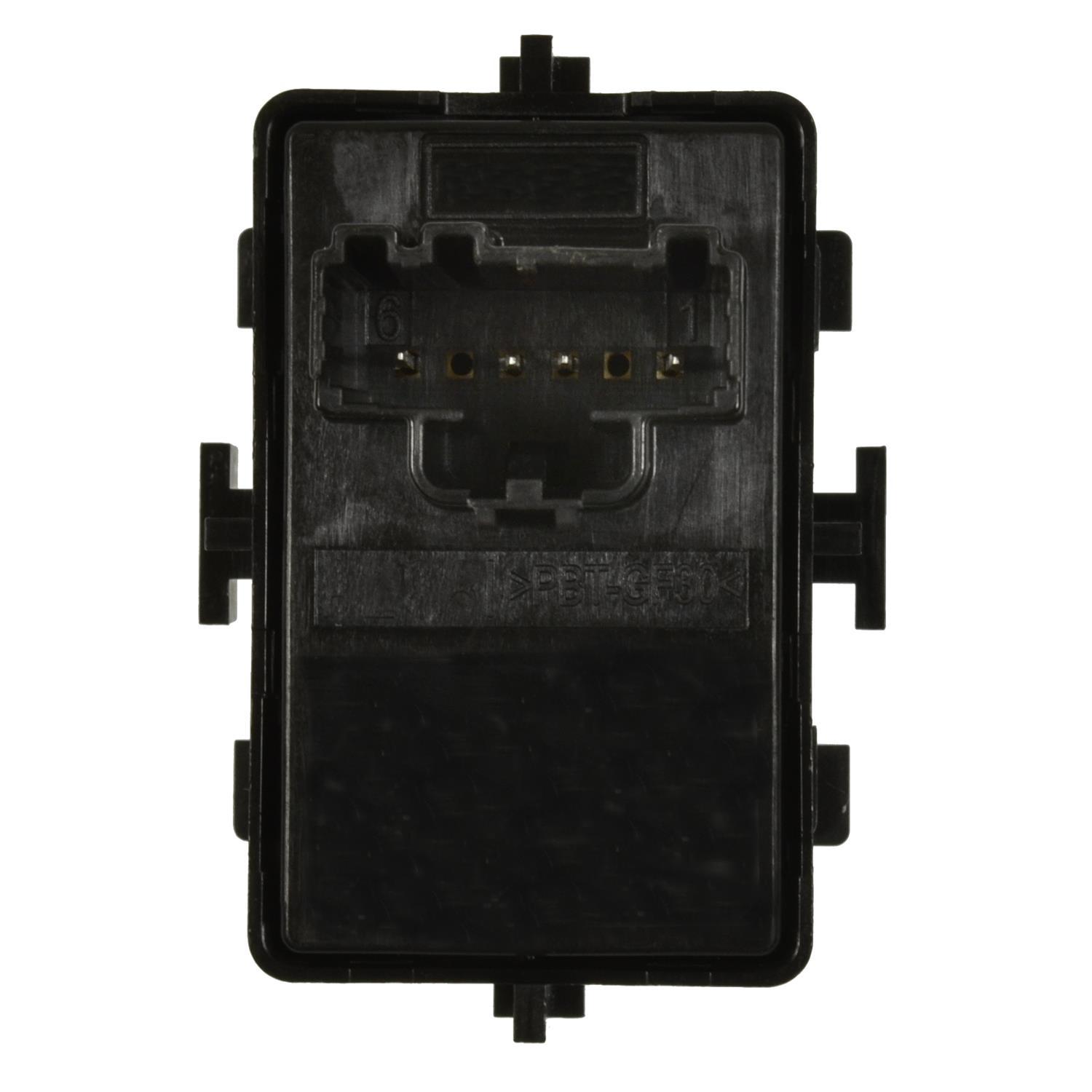 Standard Motor Products DWS1612 Door Window Switch product image 1 of 3