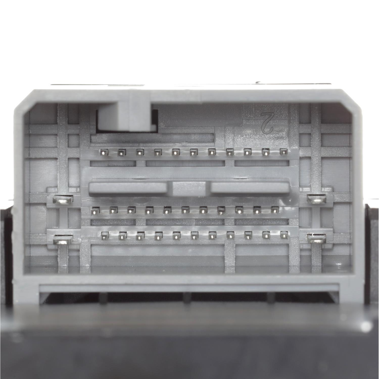 Standard Motor Products DWS1618 - Door Window Switch Standard Motor Products DWS1618 Door Lock Switch product image 2 of 7