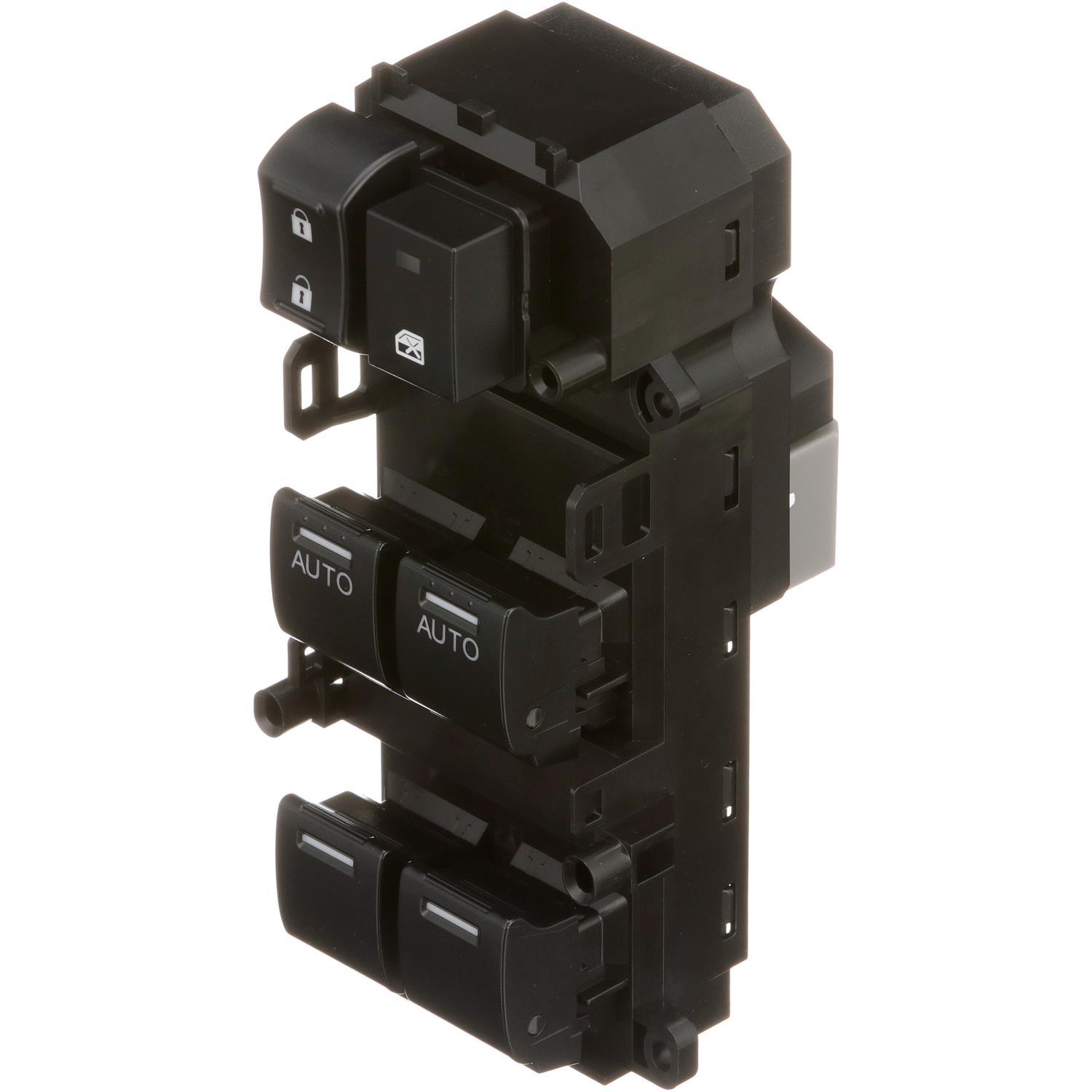 Standard Motor Products DWS1618 - Door Window Switch Standard Motor Products DWS1618 Door Lock Switch product image 5 of 7
