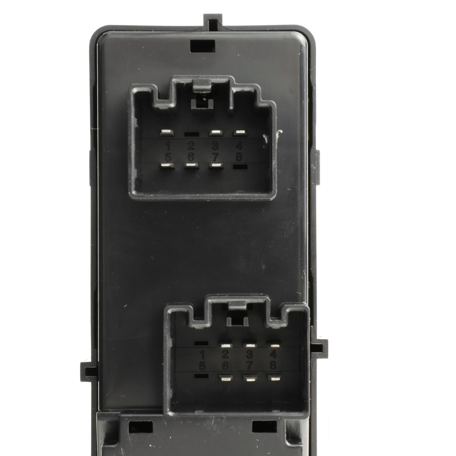Standard Motor Products DWS162 Door Window Switch product image 3 of 7