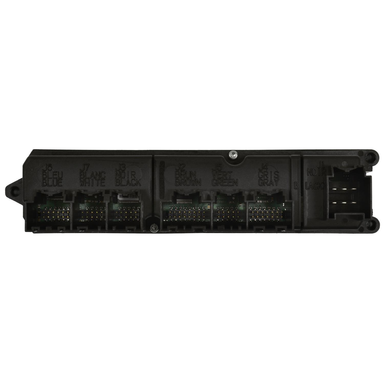 Standard Motor Products DWS1622 Door Lock Switch product image 1 of 3