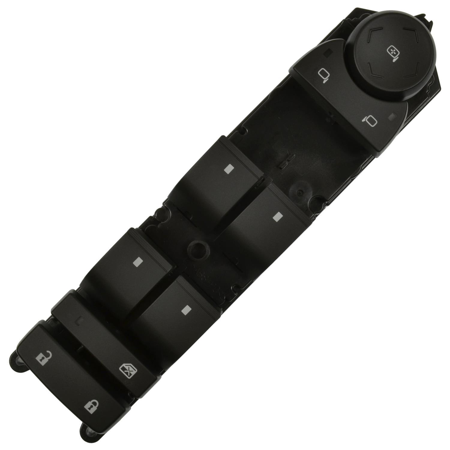 Standard Motor Products DWS1622 Door Lock Switch product image 2 of 3