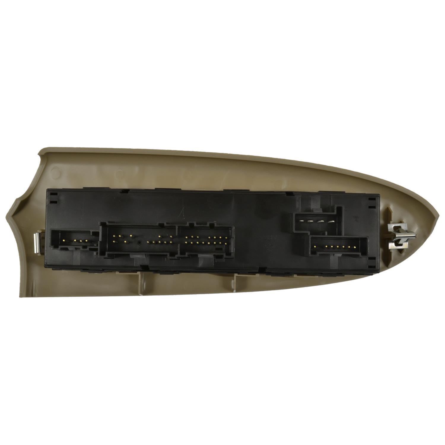 Standard Motor Products DWS1626 Door Lock Switch product image 1 of 3
