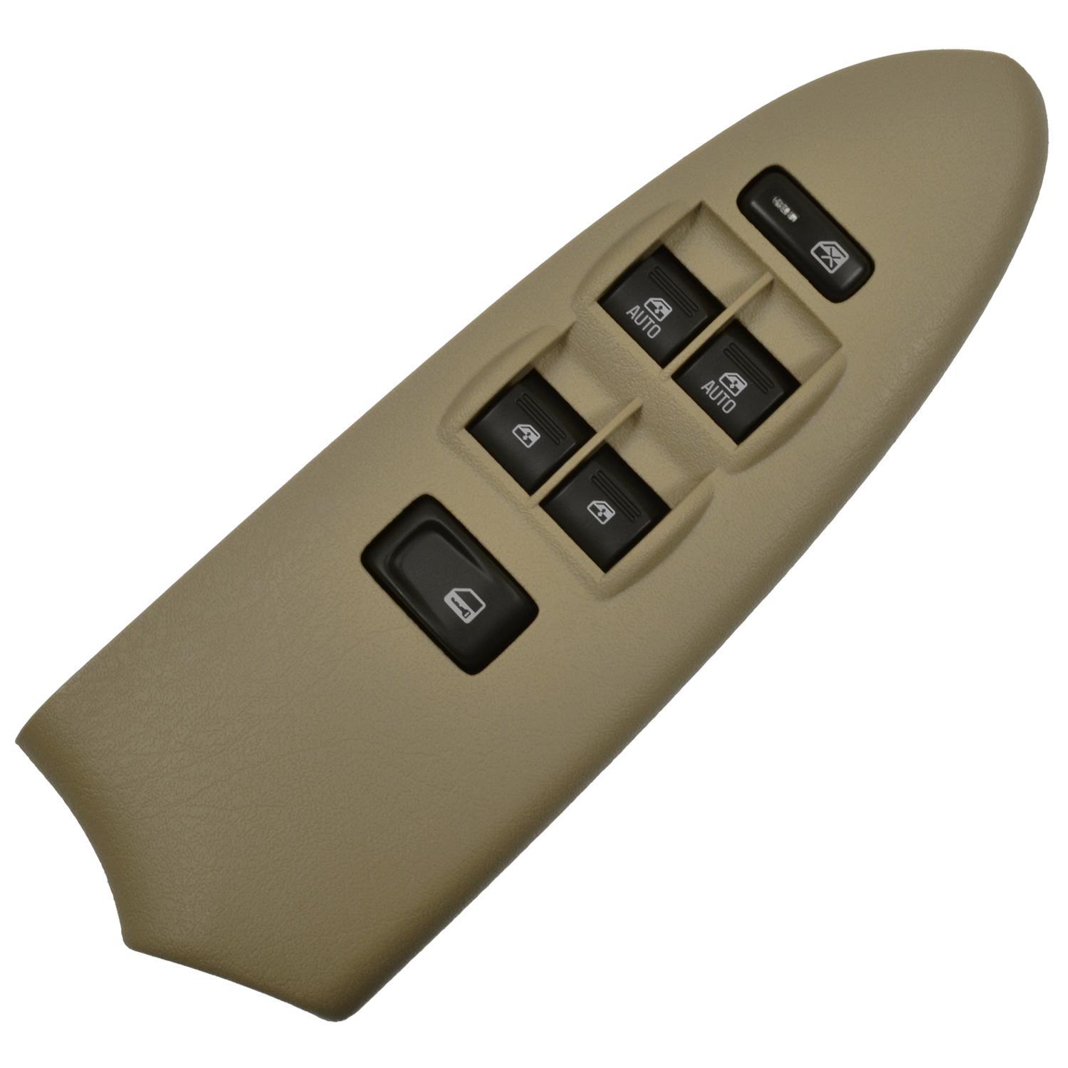 Standard Motor Products DWS1626 Door Lock Switch product image 2 of 3
