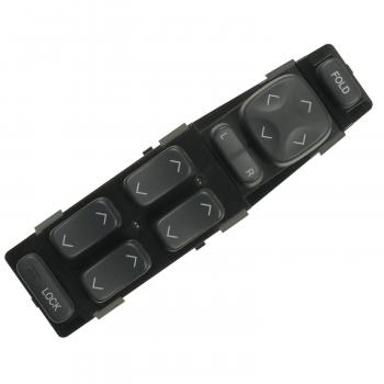 Standard Motor Products DWS163 - Door Window Switch Standard Motor Products DWS163 Door Window Switch product image 1 of 3