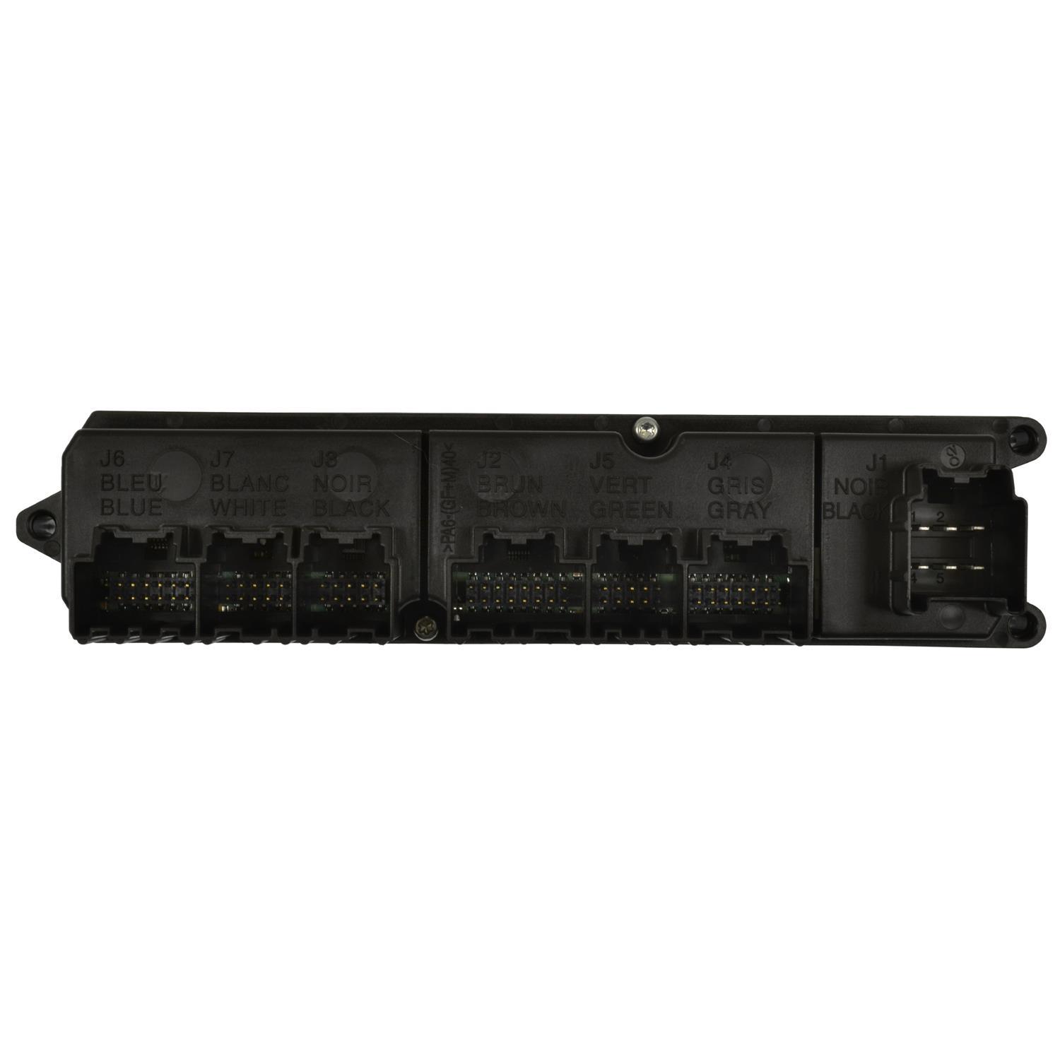 Standard Motor Products DWS1630 - Door Window Switch Standard Motor Products DWS1630 Door Lock Switch product image 1 of 3