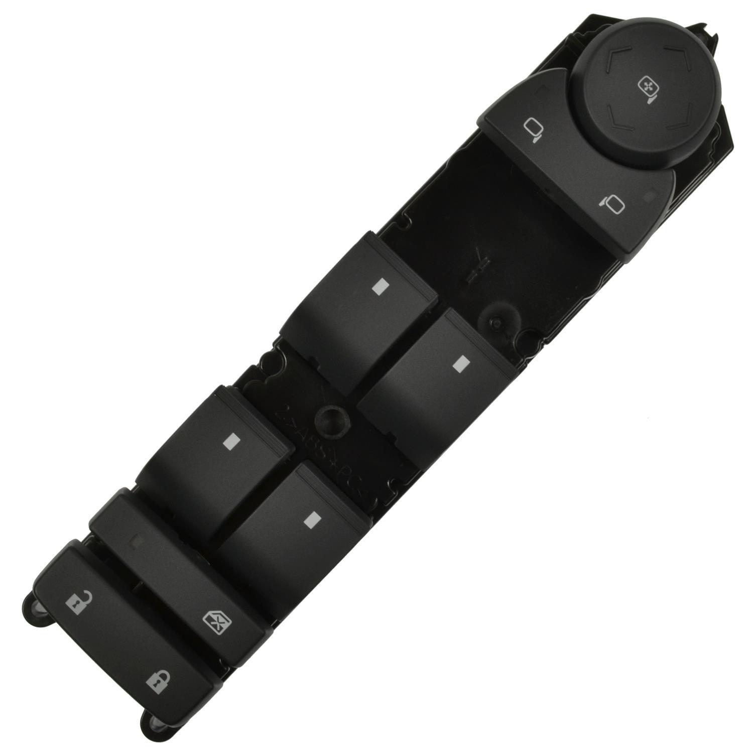 Standard Motor Products DWS1630 - Door Window Switch Standard Motor Products DWS1630 Door Lock Switch product image 2 of 3