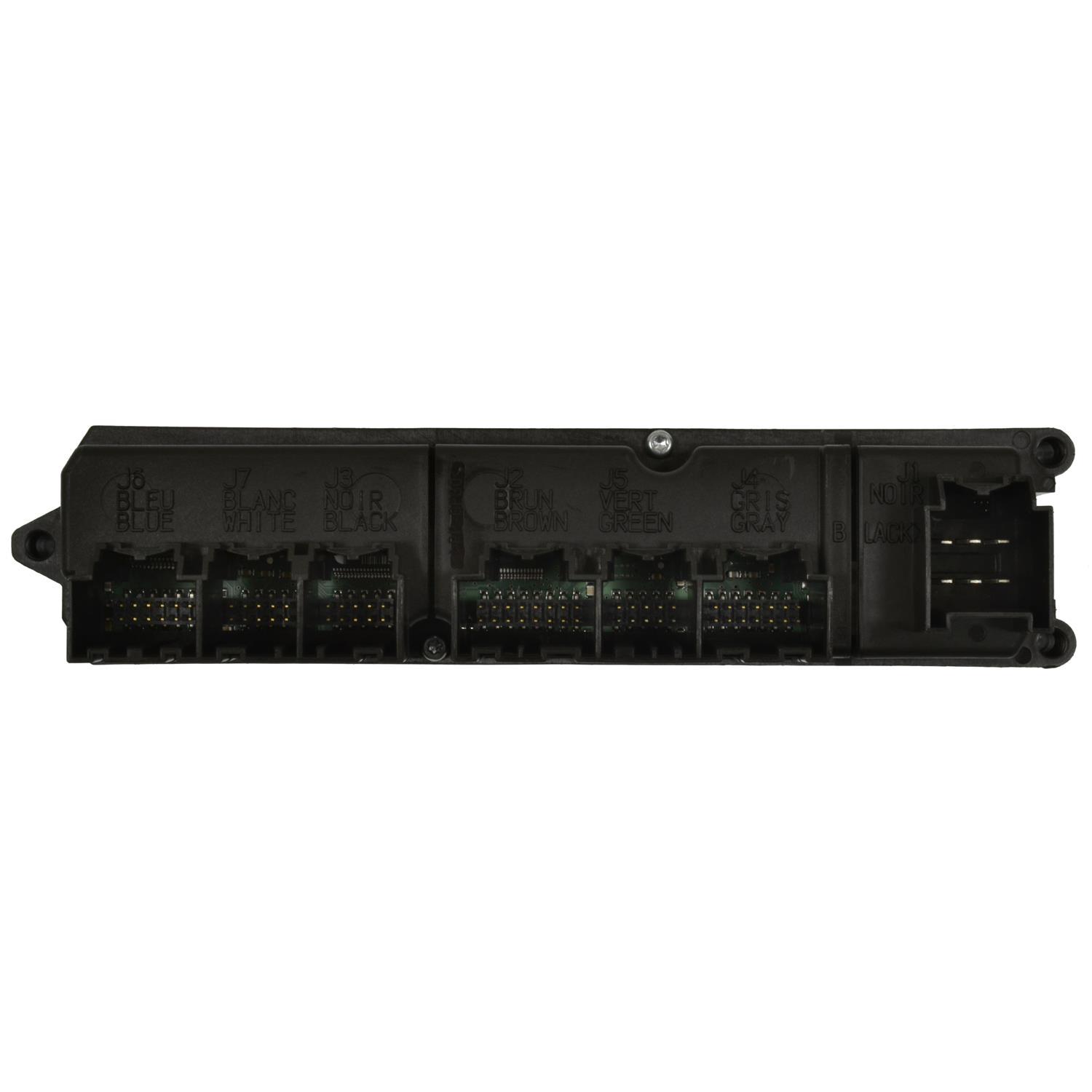 Standard Motor Products DWS1631 Door Lock Switch product image 1 of 3