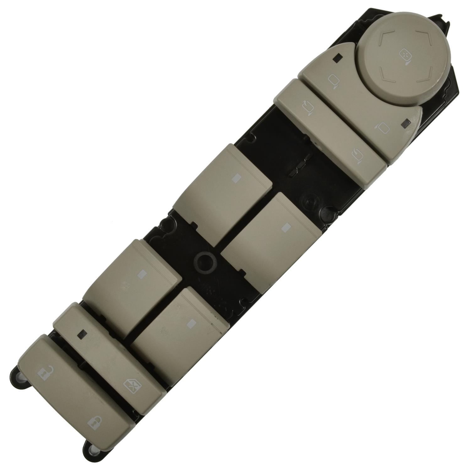 Standard Motor Products DWS1631 Door Lock Switch product image 2 of 3