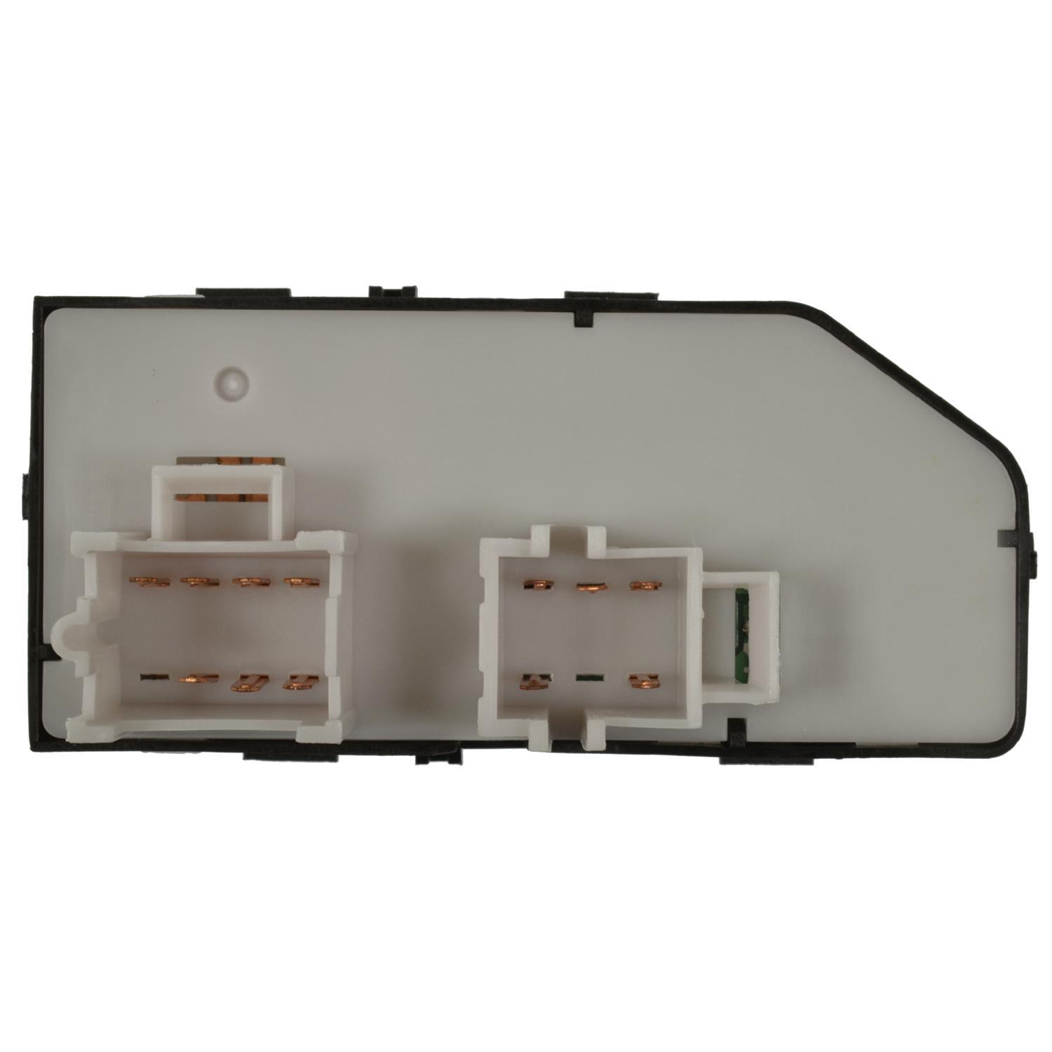 Standard Motor Products DWS1639 - Door Window Switch Standard Motor Products DWS1639 Door Window Switch product image 1 of 3