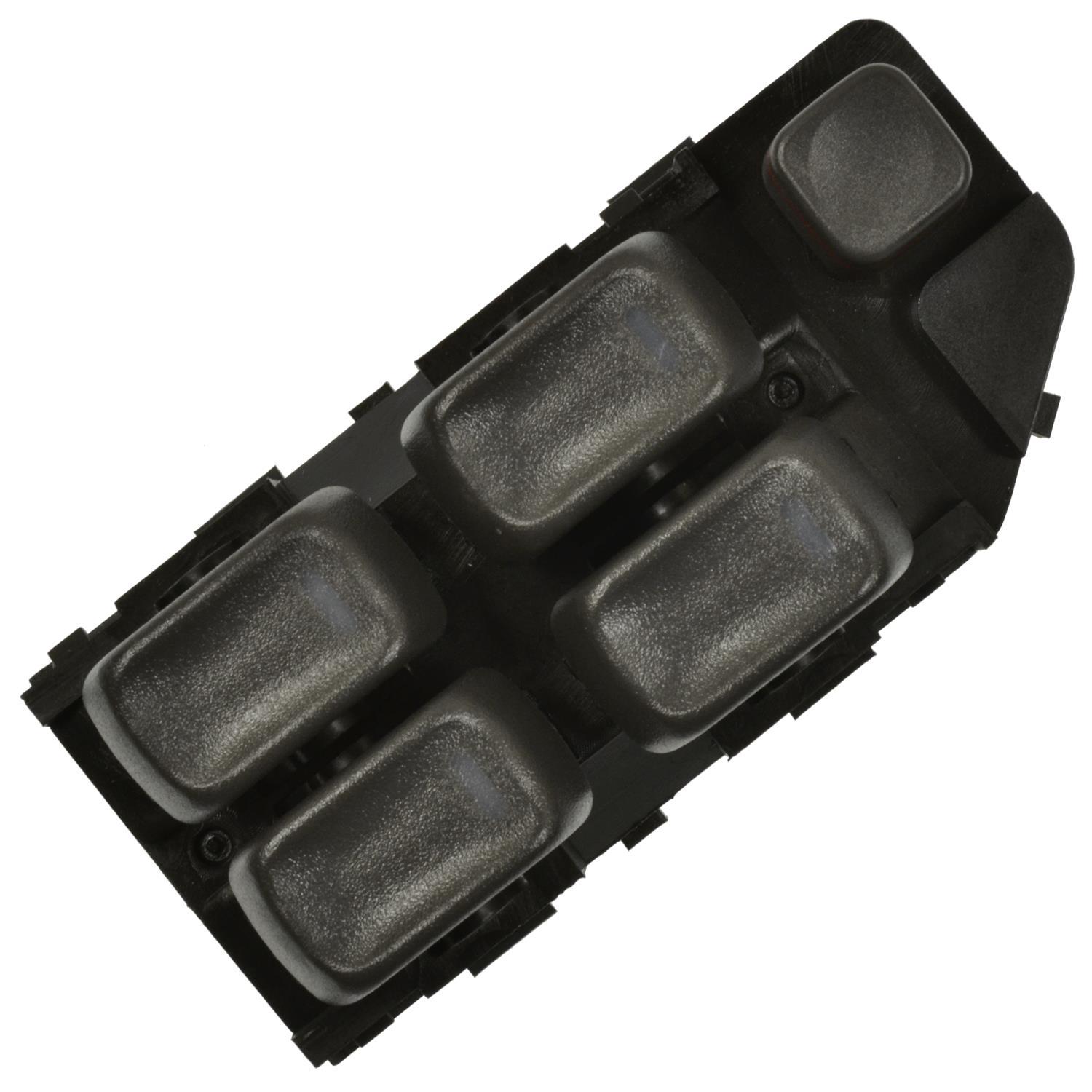 Standard Motor Products DWS1639 - Door Window Switch Standard Motor Products DWS1639 Door Window Switch product image 2 of 3