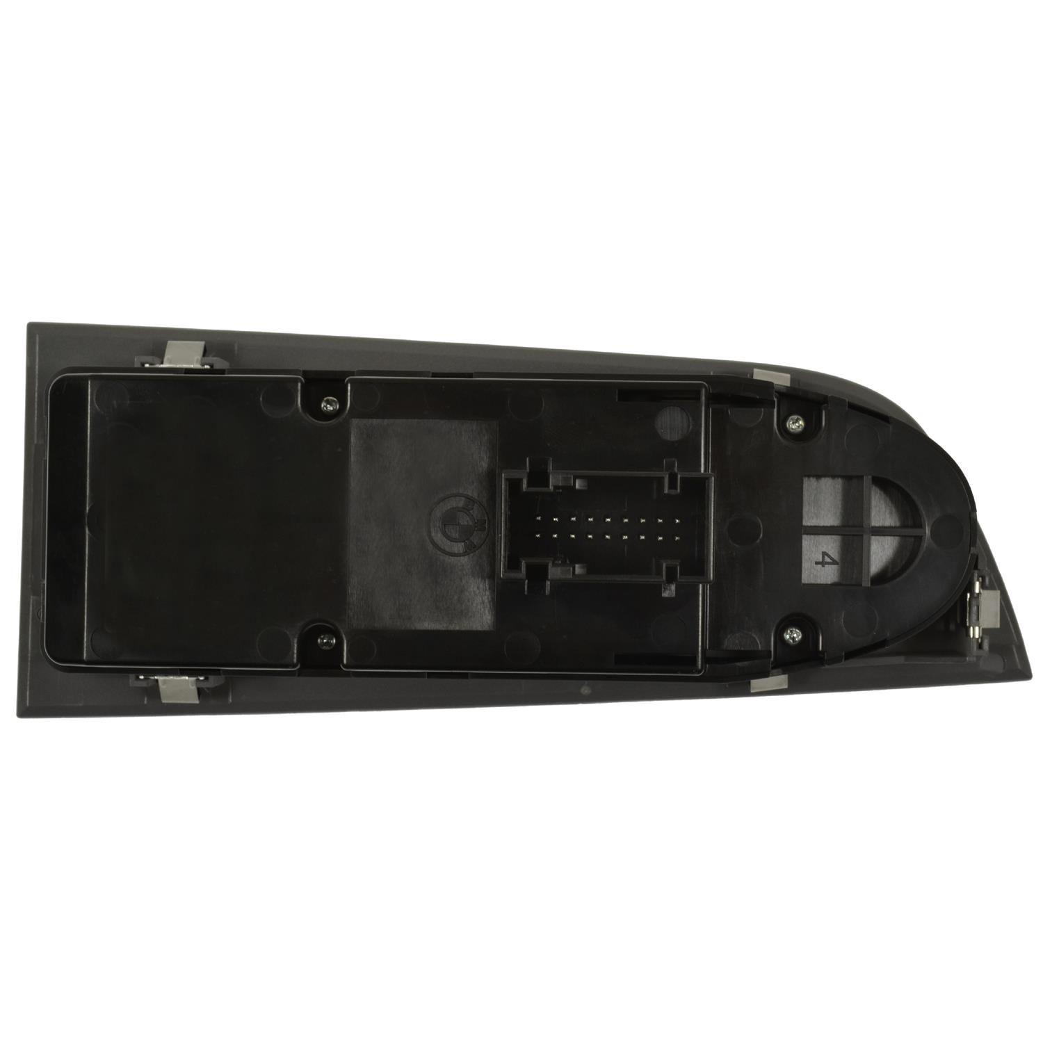 Standard Motor Products DWS1645 - Door Window Switch Standard Motor Products DWS1645 Door Window Switch product image 1 of 3