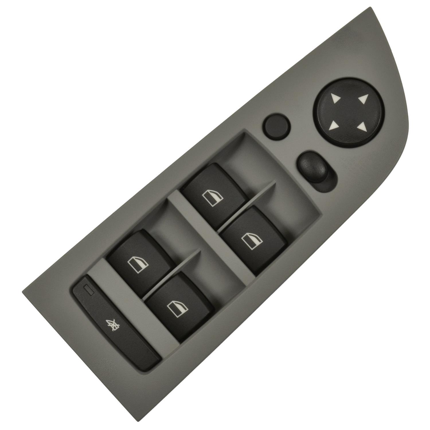 Standard Motor Products DWS1645 - Door Window Switch Standard Motor Products DWS1645 Door Window Switch product image 2 of 3