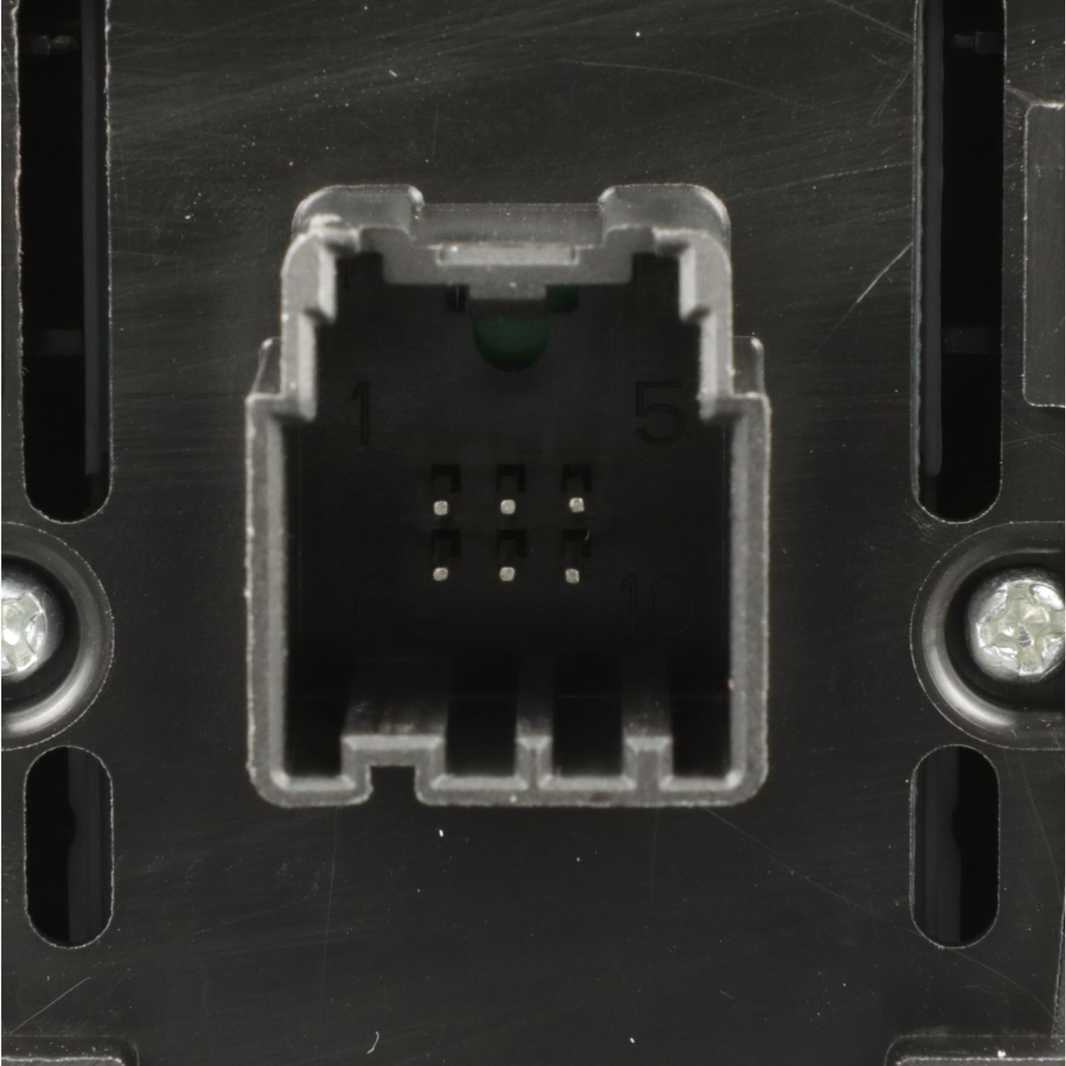 Standard Motor Products DWS1646 - Door Window Switch Standard Motor Products DWS1646 Door Lock Switch product image 3 of 9