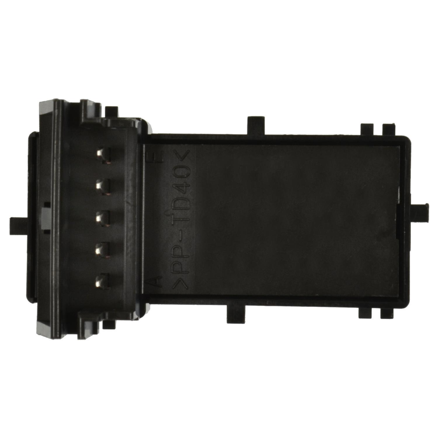 Standard Motor Products DWS1657 Door Window Switch product image 1 of 3