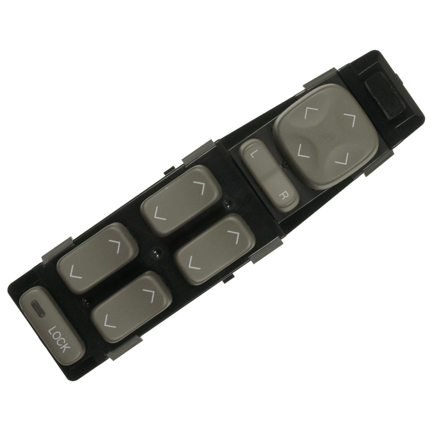 Standard Motor Products DWS166 Door Window Switch product image 1 of 3