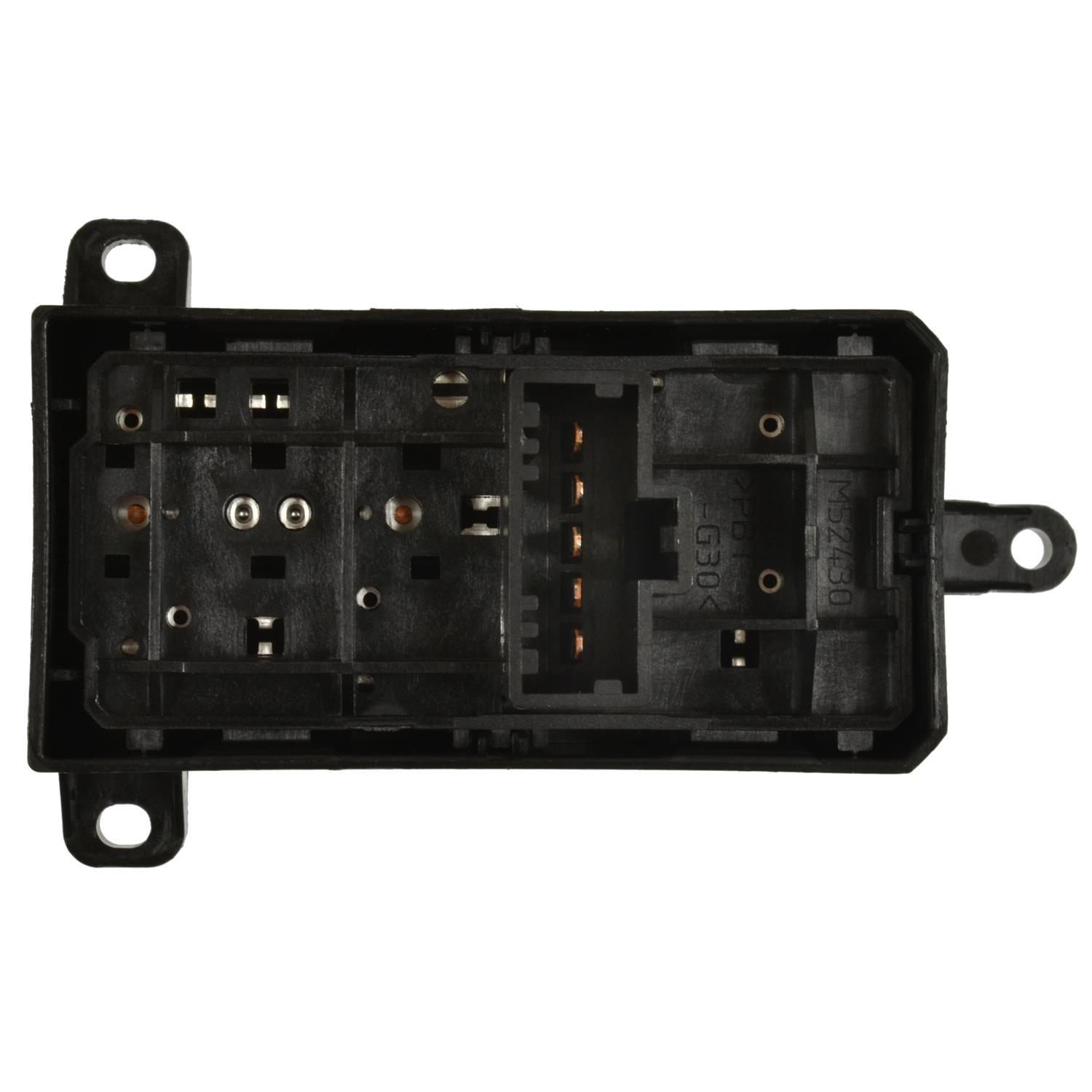 Standard Motor Products DWS1661 - Door Window Switch Standard Motor Products DWS1661 Door Window Switch product image 1 of 3