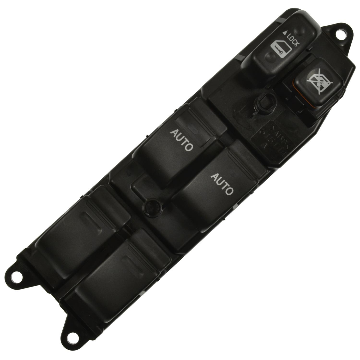 Standard Motor Products DWS1664 Door Lock Switch product image 1 of 3