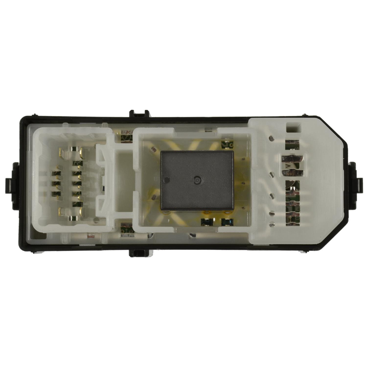 Standard Motor Products DWS1666 - Door Window Switch Standard Motor Products DWS1666 Door Window Switch product image 1 of 3