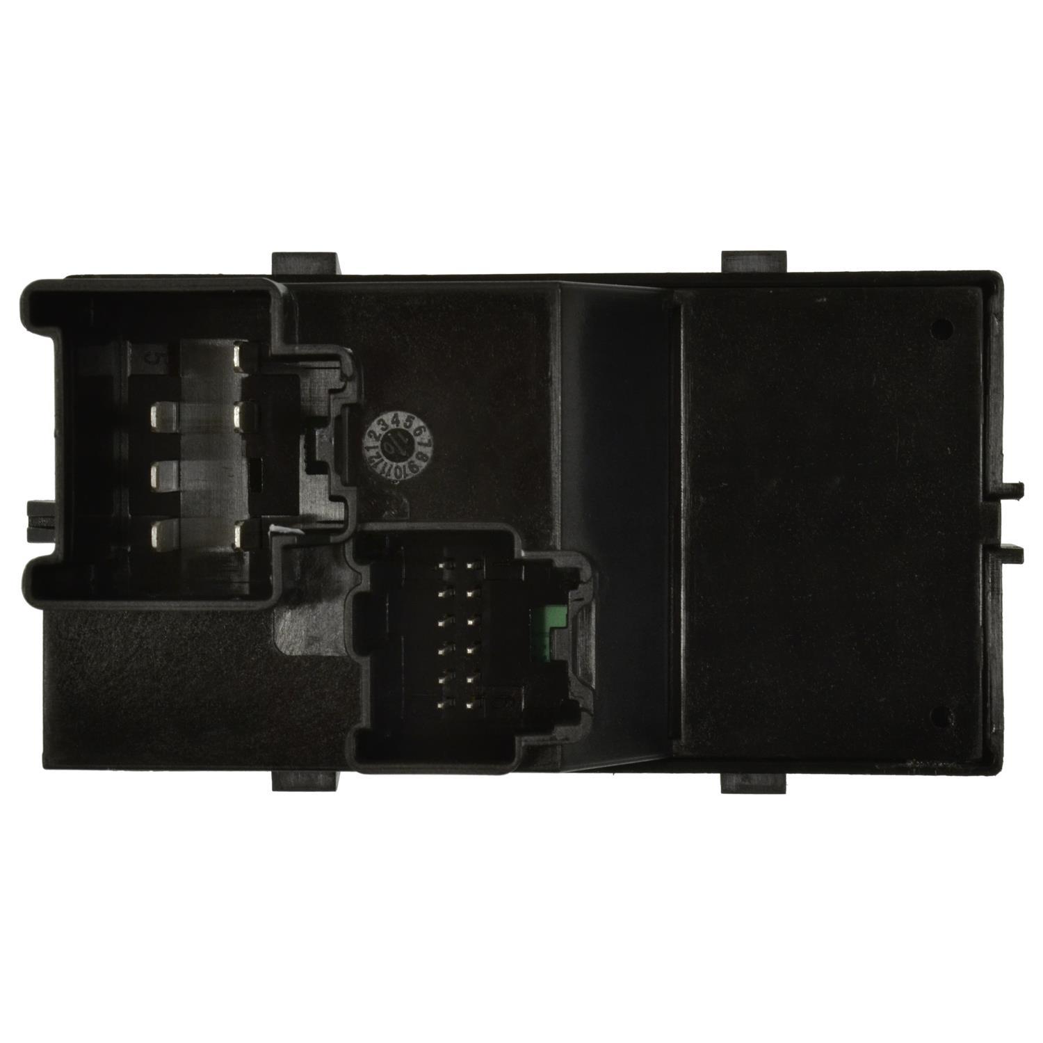 Standard Motor Products DWS1687 Door Window Switch product image 1 of 3
