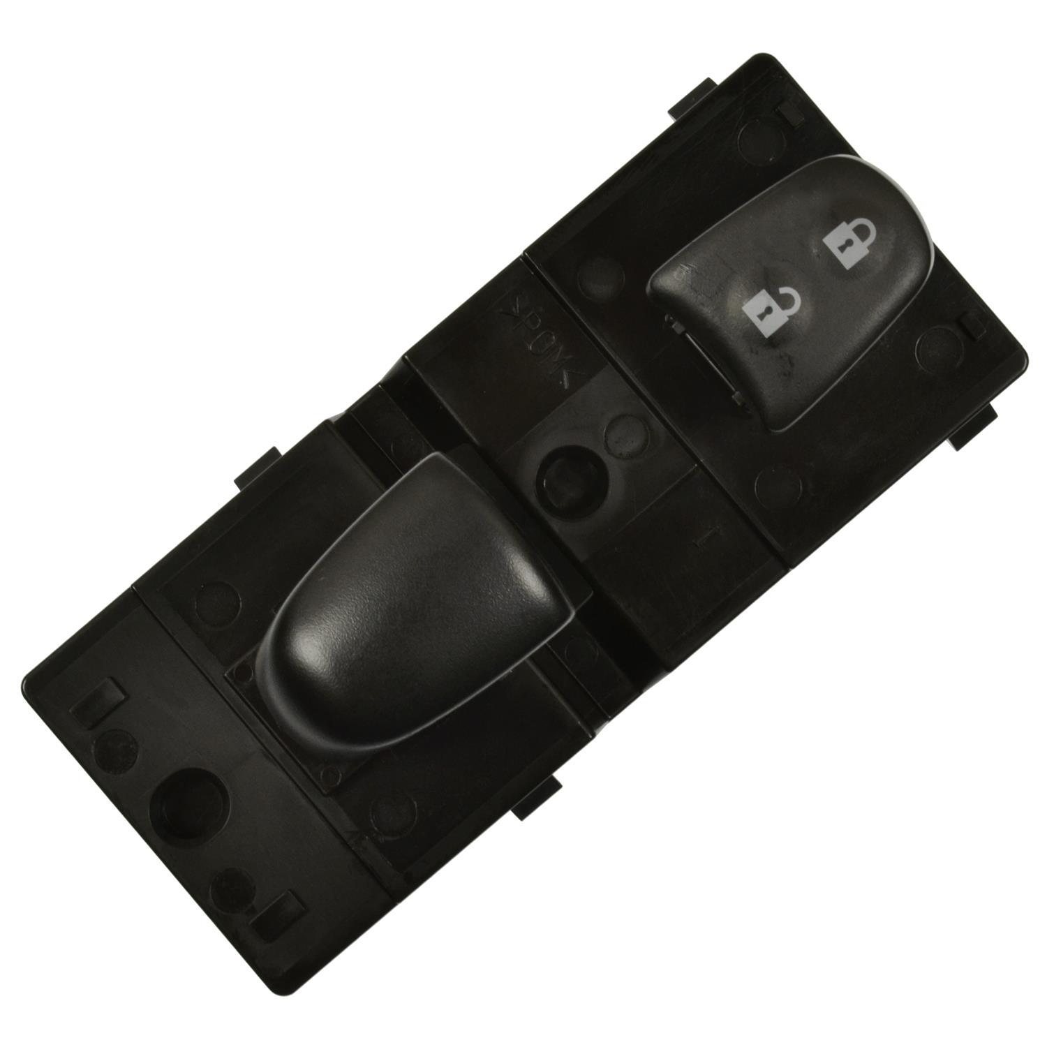 Standard Motor Products DWS1689 Door Lock Switch product image 2 of 3