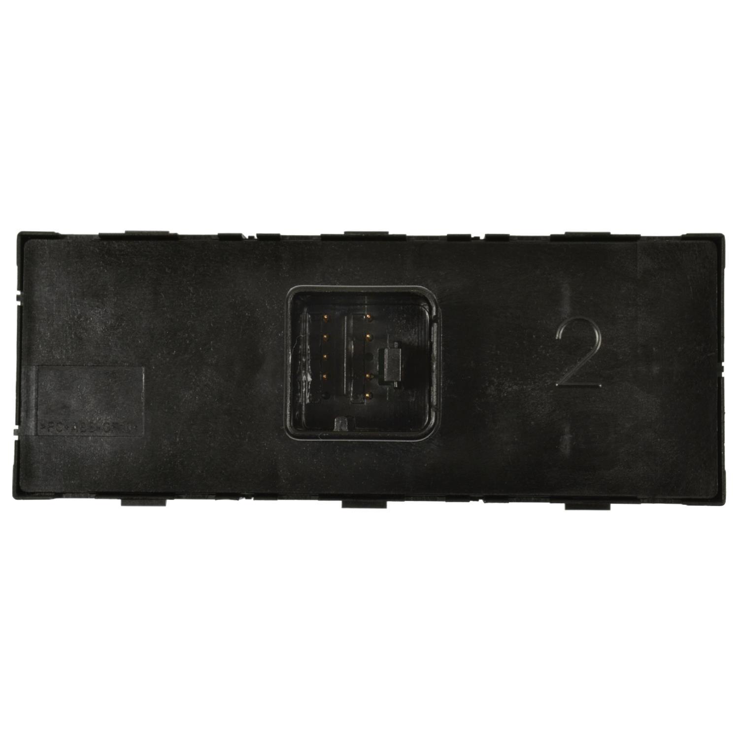 Standard Motor Products DWS1692 Door Window Switch product image 1 of 3