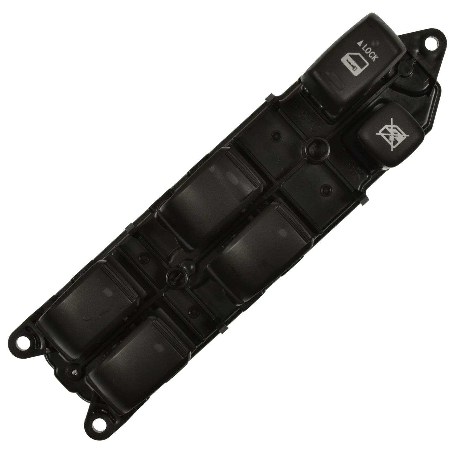 Standard Motor Products DWS1693 Door Lock Switch product image 1 of 3
