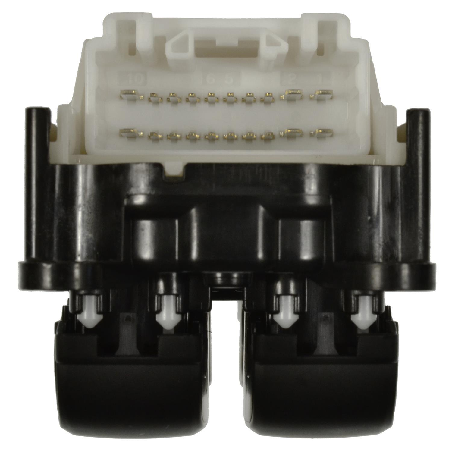 Standard Motor Products DWS1693 Door Lock Switch product image 2 of 3