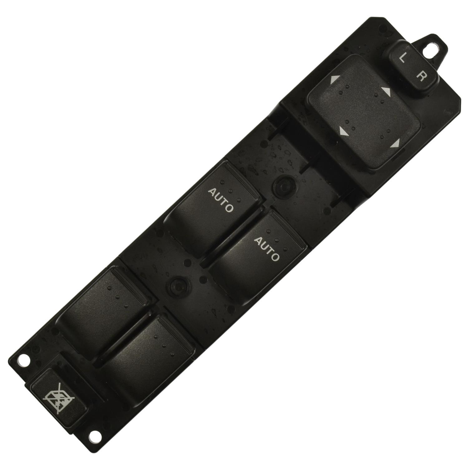 Standard Motor Products DWS1695 Door Remote Mirror Switch product image 2 of 3