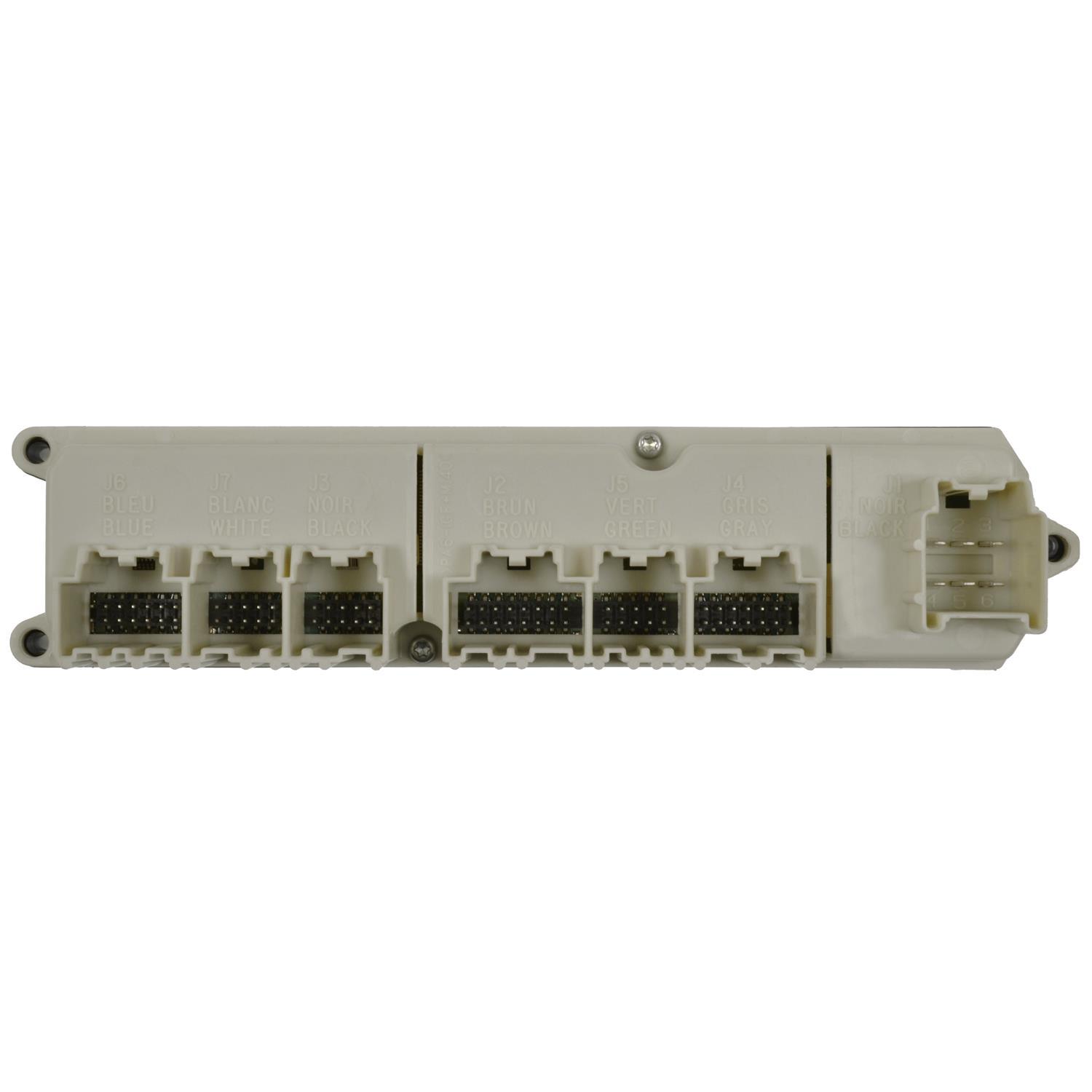 Standard Motor Products DWS1699 Door Lock Switch product image 1 of 3