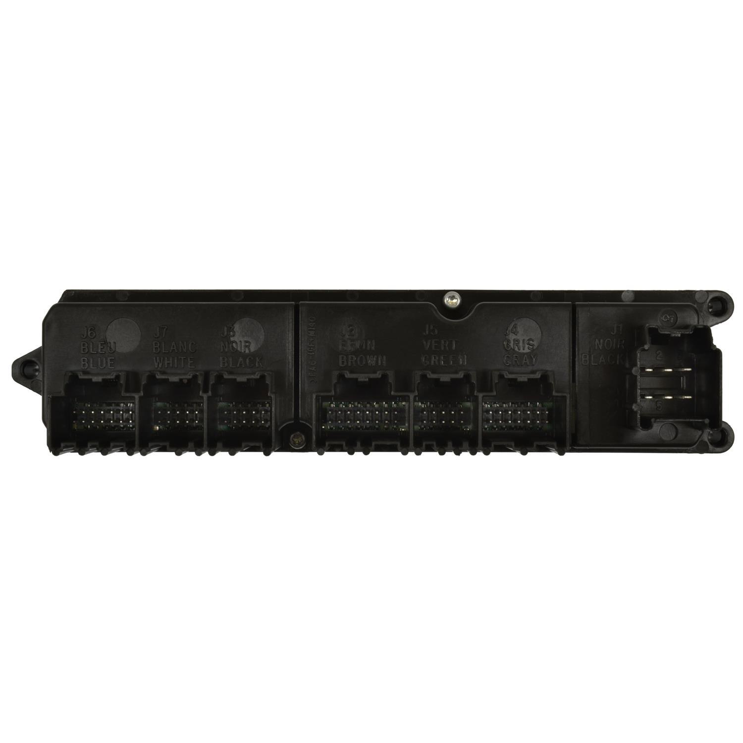 Standard Motor Products DWS1701 - Door Window Switch Standard Motor Products DWS1701 Door Window Switch product image 1 of 3