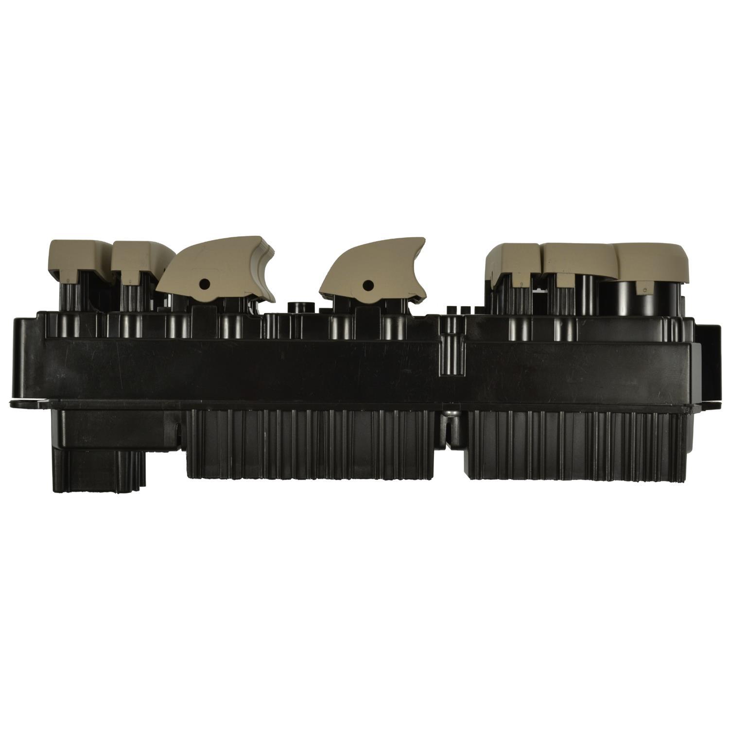 Standard Motor Products DWS1701 - Door Window Switch Standard Motor Products DWS1701 Door Window Switch product image 3 of 3