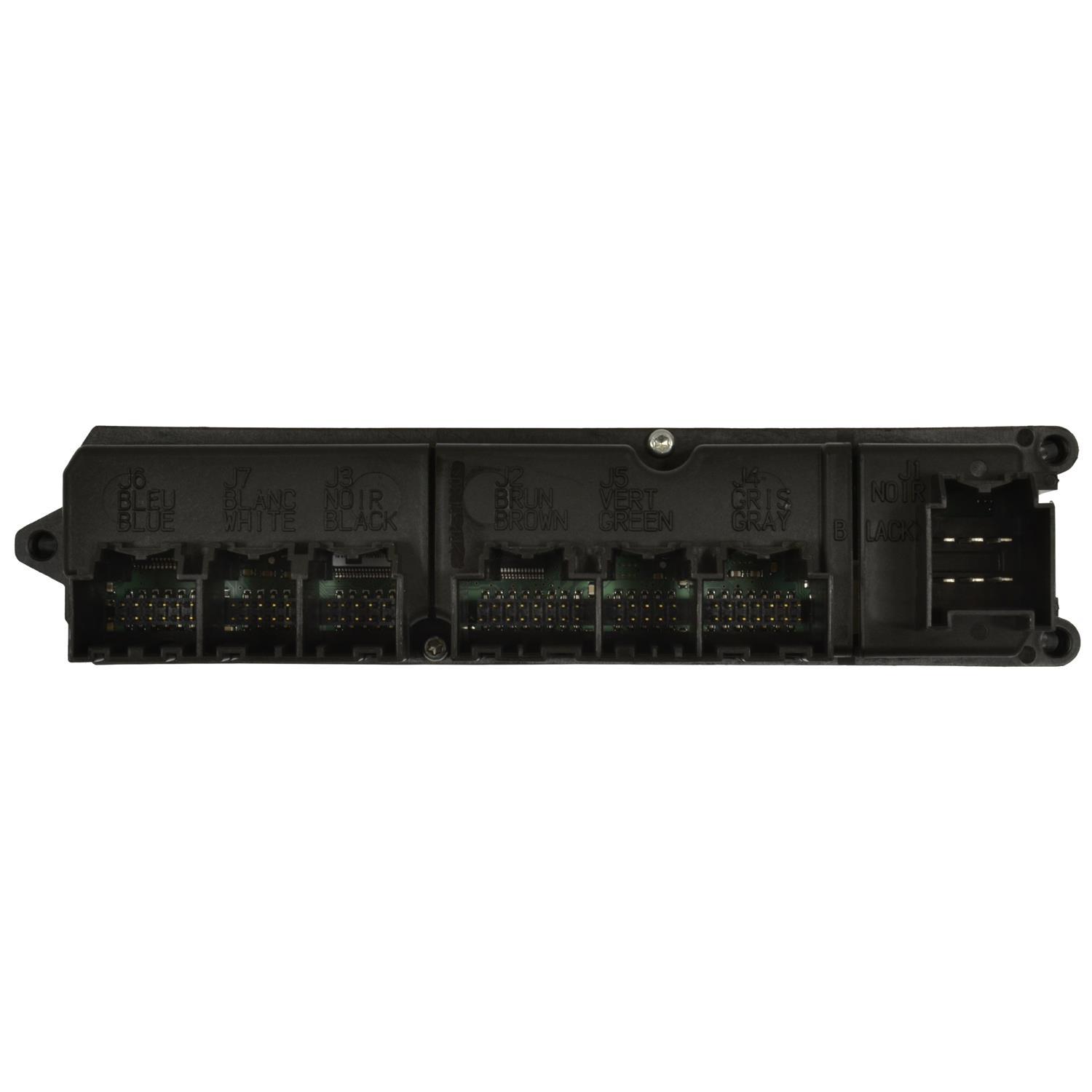 Standard Motor Products DWS1704 - Door Window Switch Standard Motor Products DWS1704 Door Lock Switch product image 1 of 3