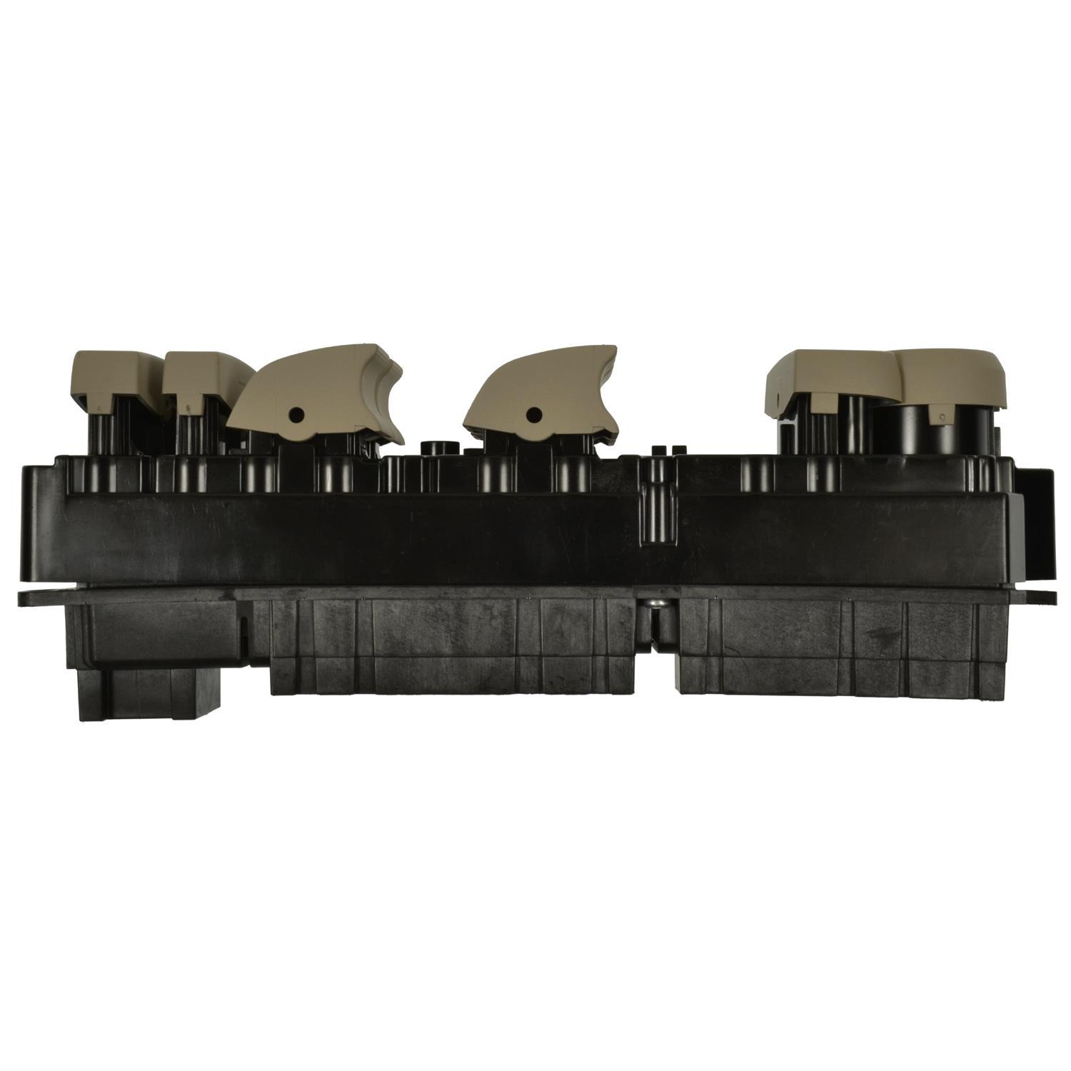 Standard Motor Products DWS1704 - Door Window Switch Standard Motor Products DWS1704 Door Lock Switch product image 3 of 3