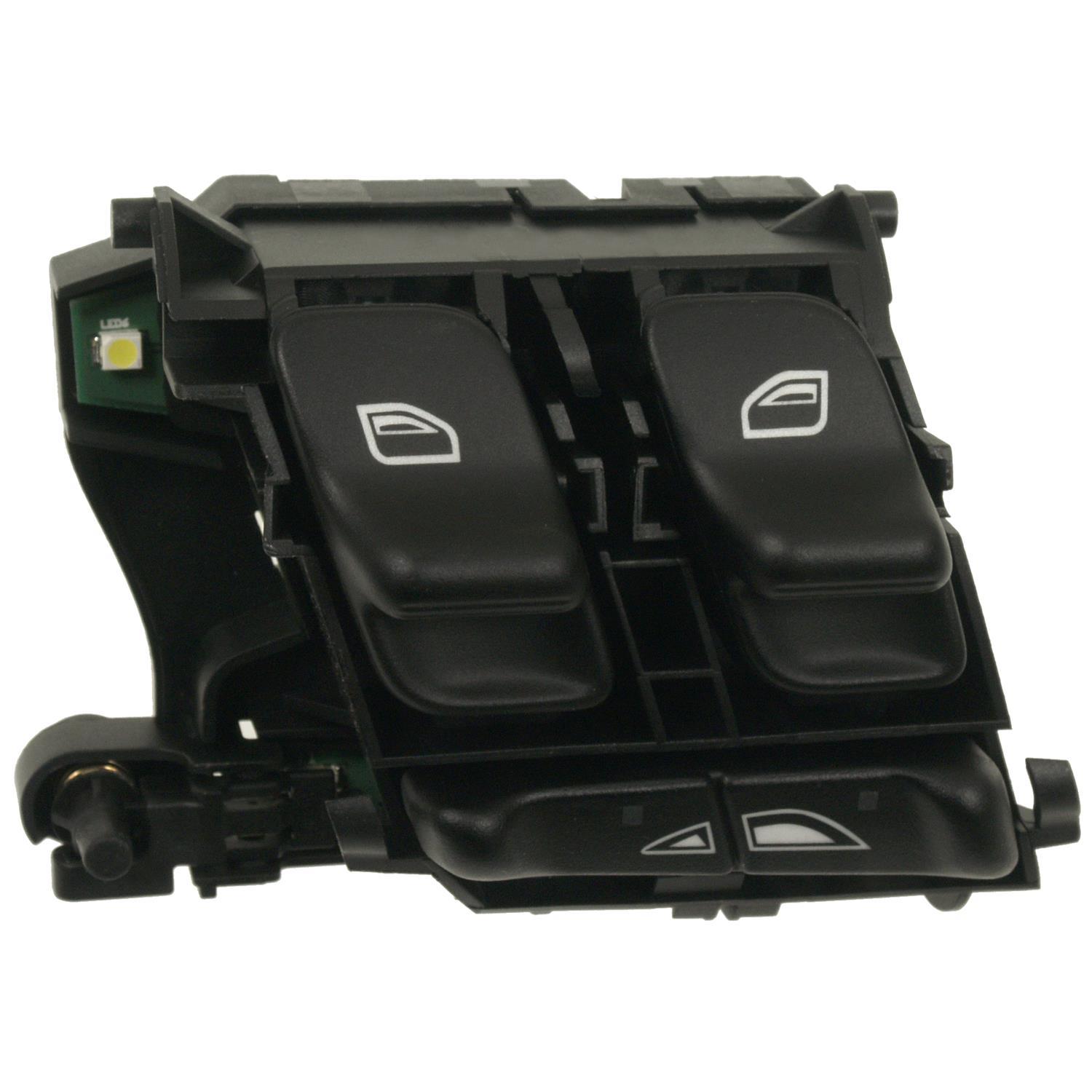 Standard Motor Products DWS171 Door Window Switch product image 2 of 3
