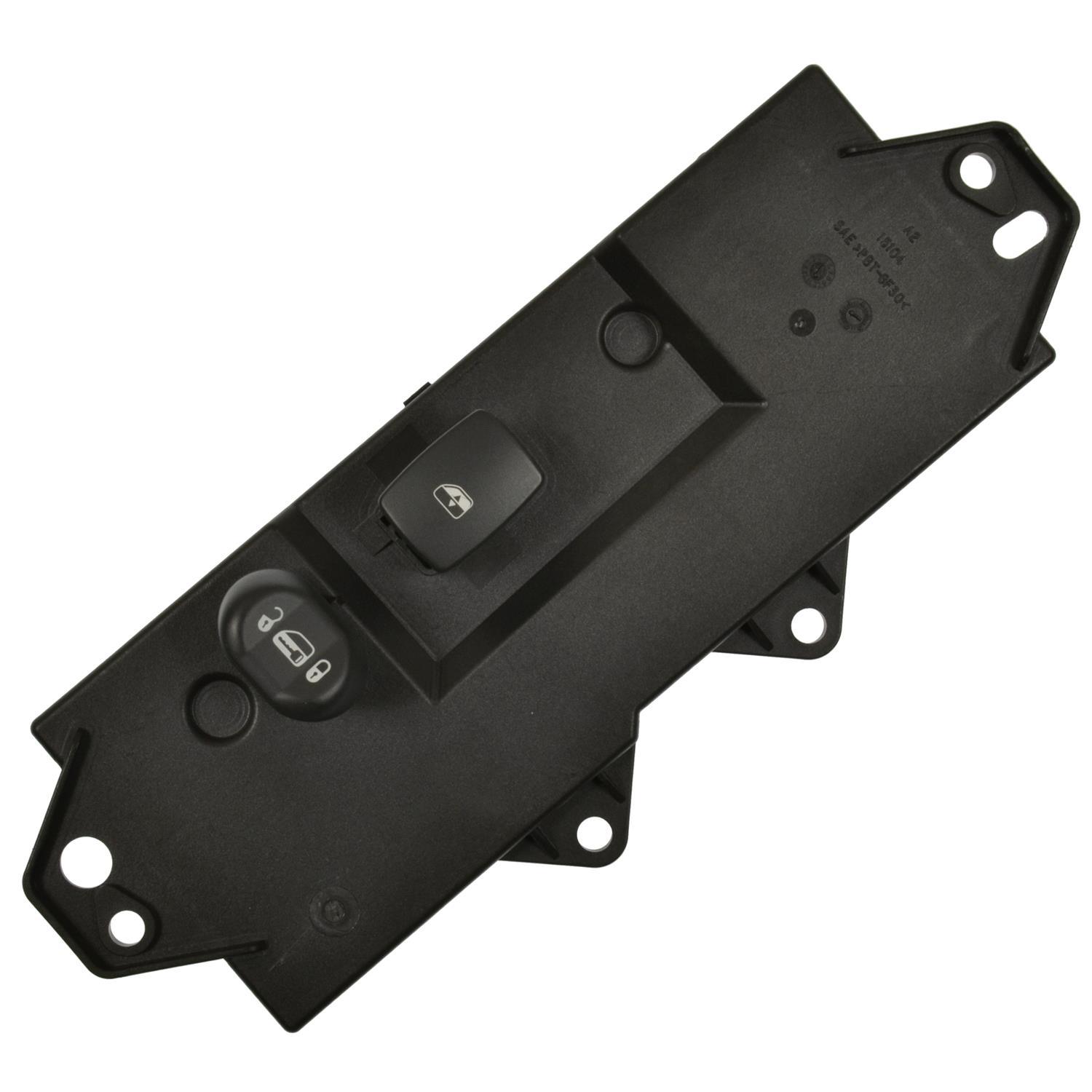 Standard Motor Products DWS1712 Door Lock Switch product image 1 of 3