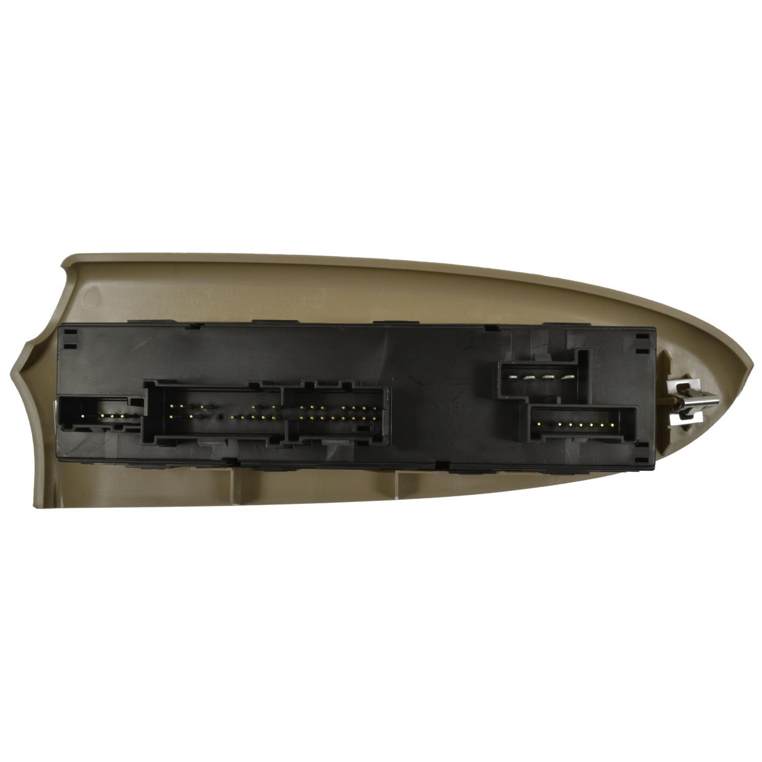 Standard Motor Products DWS1714 Door Lock Switch product image 1 of 3