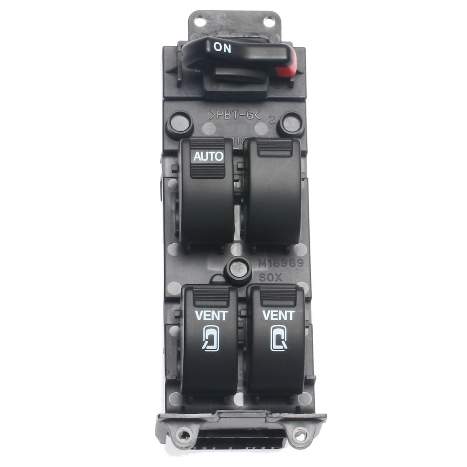 Standard Motor Products DWS1719 Door Window Switch product image 1 of 4