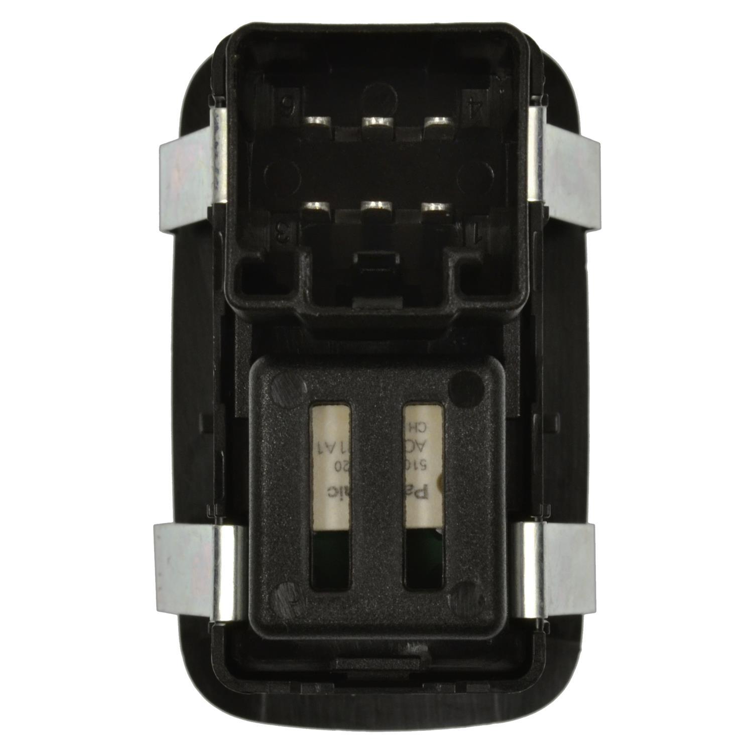 Standard Motor Products DWS1723 Door Window Switch product image 1 of 3