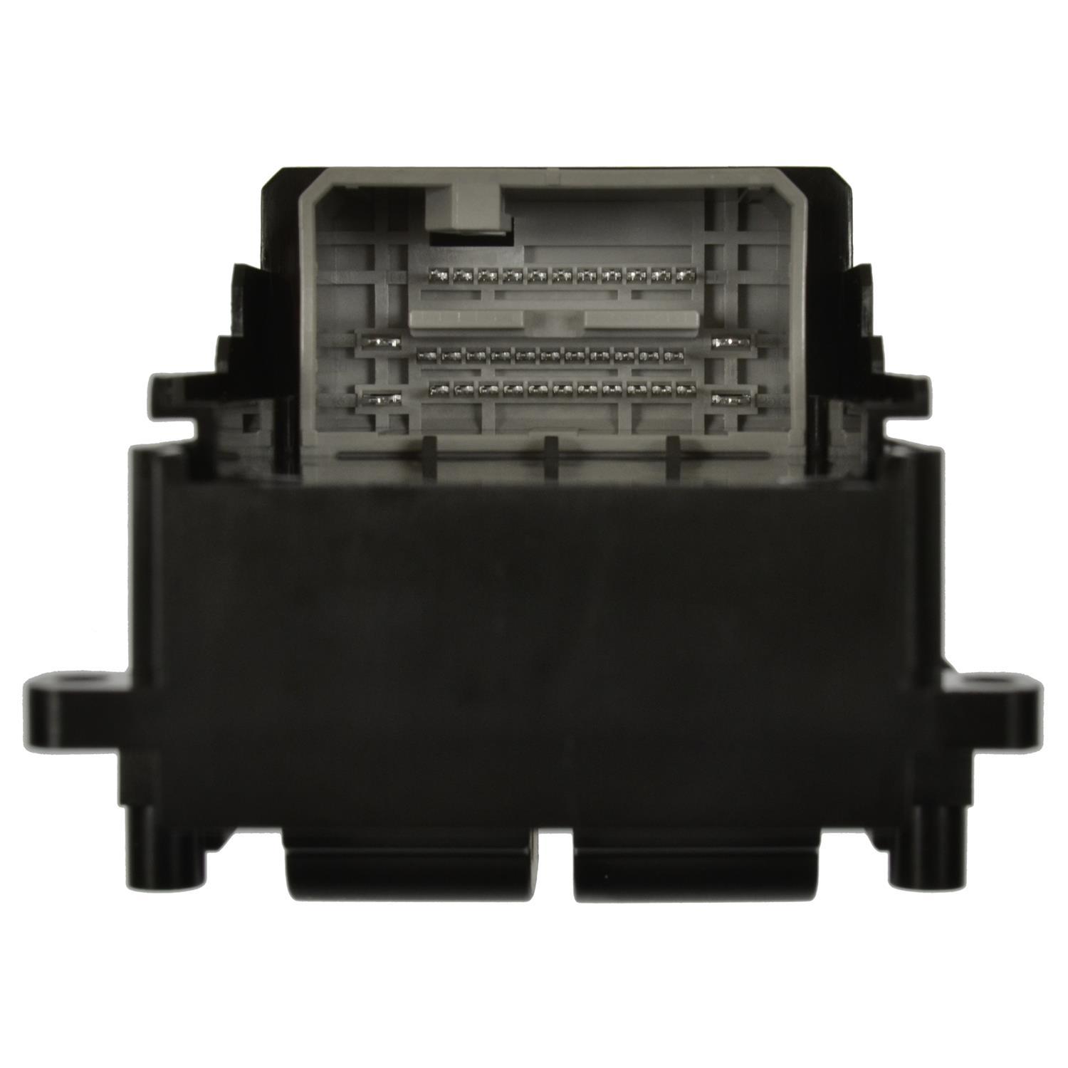Standard Motor Products DWS1724 Door Lock Switch product image 2 of 3
